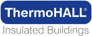 ThermoHall Logo